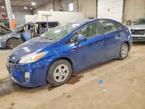 Toyota Prius 1.8L 4 2010