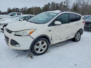 Ford Escape 1.6L 4 2013