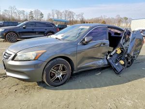 Honda Accord LX 2.4L 4 2011