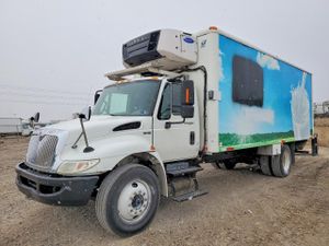 International DuraStar / 4000 4300 7.6L 6 2013