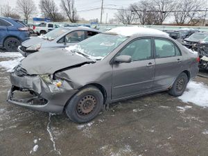 Toyota Corolla CE 1.8L 4 2005