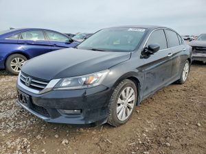Honda Accord EXL 2.4L 4 2014