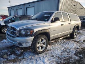 Dodge RAM ST 5.7L 8 2007