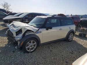 Mini Cooper S CLUBMAN 1.6L 4 2013