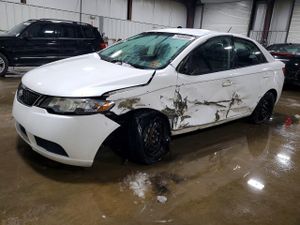 Kia Cerato / Forte / K3 EX 2.0L 4 2013