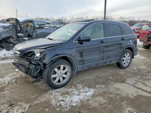 Honda CR-V EXL 2.4L 4 2007