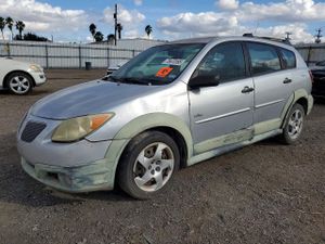 Pontiac Vibe 1.8L 4 2006