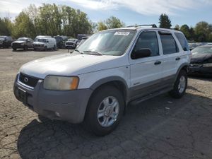 Ford Escape XLT 3.0L 6 2001