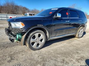 Dodge Durango SXT 3.6L 6 2015