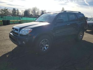 Toyota 4Runner SR5 4.0L 6 2008