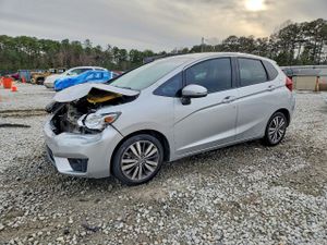 Honda Fit EX 1.5L 4 2015