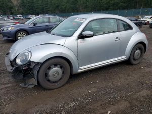 Volkswagen Beetle 2.5L 5 2013