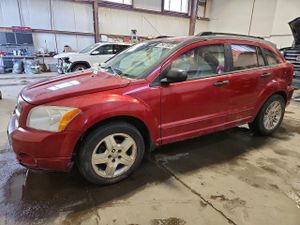 Dodge Caliber SXT 2.0L 4 2007