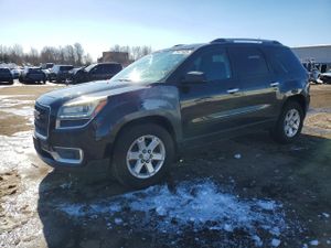 GMC Acadia SLE 3.6L 6 2015