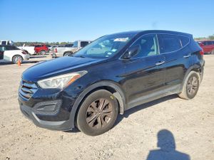 Hyundai Santa Fe 2.4L 4 2013