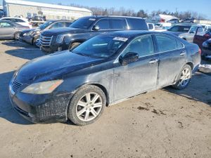 Lexus ES 350 3.5L 6 2007
