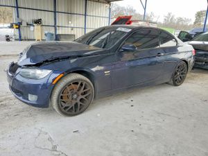 BMW 3 Series XI SULEV 3.0L 6 2009