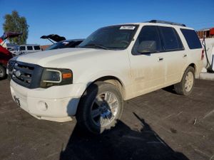 Ford Expedition XLT 5.4L 8 2008