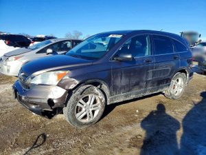 Honda CR-V EX 2.4L 4 2011