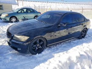BMW 3 Series XI 3.0L 6 2010