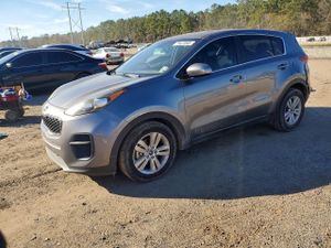 Kia Sportage LX 2.4L 4 2017