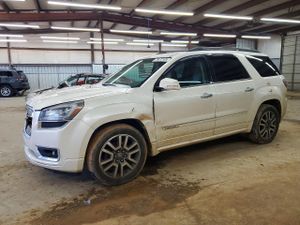GMC Acadia DENALI 3.6L 6 2014