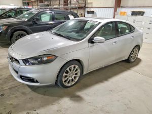 Dodge Dart LIMITED 2.0L 4 2013