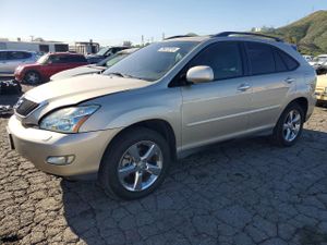 Lexus RX 350 3.5L 6 2008