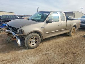 Ford F-150 4.2L 6 2003
