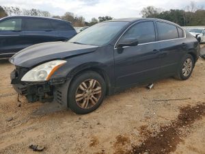 Nissan Altima 2.5L 4 2012