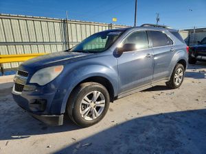 Chevrolet Equinox LT 2.4L 4 2011
