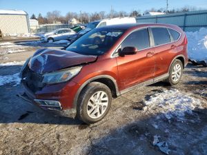 Honda CR-V EX 2.4L 4 2015