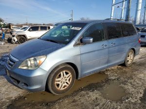 Honda Odyssey EX 3.5L 6 2006