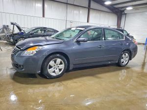 Nissan Altima 2.5 2.5L 4 2008