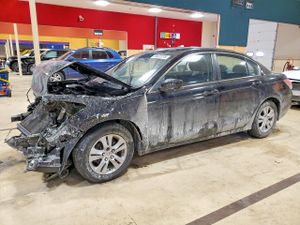 Honda Accord SE 2.4L 4 2012