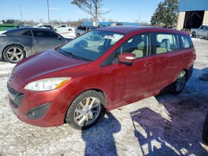 Mazda 5 TOURING 2.5L 4 2014