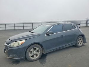 Chevrolet Malibu LS 2.5L 4 2015