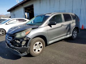 Honda CR-V LX 2.4L 4 2014