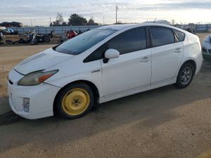Toyota Prius 1.8L 4 2010