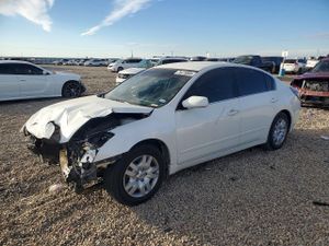 Nissan Altima BASE 2.5L 4 2012
