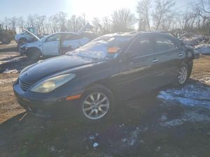 Lexus ES 330 3.3L 6 2004