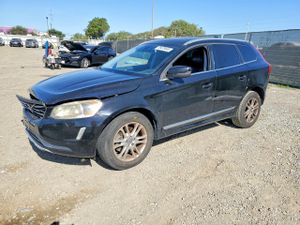 Volvo XC60 3.2 3.2L 6 2014
