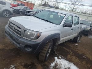 Toyota Tacoma DOUBLE CAB 4.0L 6 2009