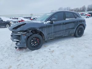 Porsche Macan GTS 3.0L 6 2017
