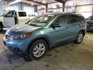 Honda CR-V EX 2.4L 4 2014