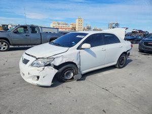 Toyota Corolla BASE 1.8L 4 2011