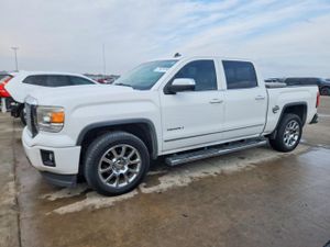 GMC Sierra C1500 DENALI 5.3L 8 2014