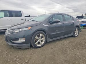 Chevrolet Volt 1.4L 4 2015