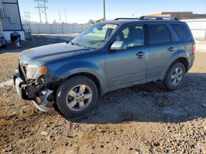 Ford Escape LIMITED 2.5L 4 2011