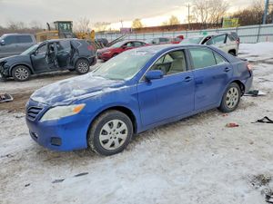 Toyota Camry BASE 2.5L 4 2010